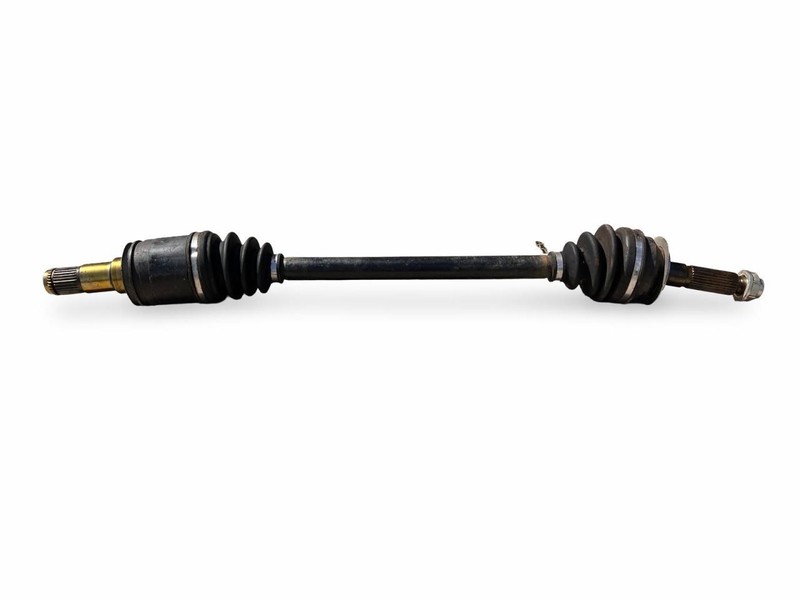 2013-2016 Scion FR-S Right Passenger Side Rear Axle Shaft RWD