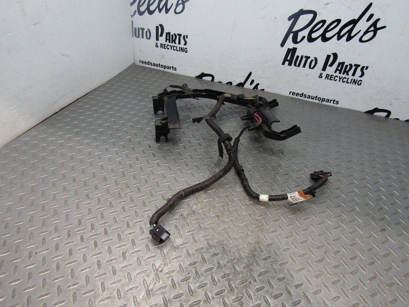 07-14 CHEVROLET TAHOE FRONT LEFT DRIVER SIDE SEAT WIRE HARNESS