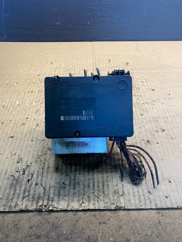 2006-2012 Mercedes R350 GL450 ML500 ABS AntiLock Brake Pump OEM AB4426 DG