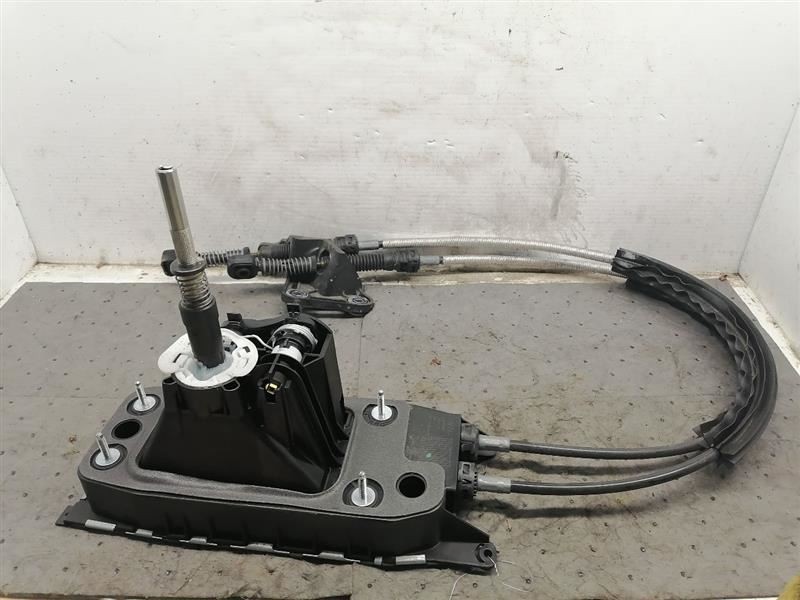 GOLF GTI2015 Transmission Shift 908157Gear Selector Shifter
