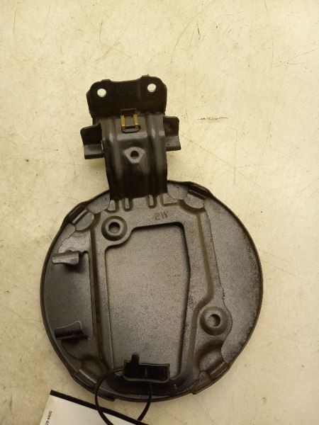 13 SCION XD FUEL FILLER DOOR GRY-1G3