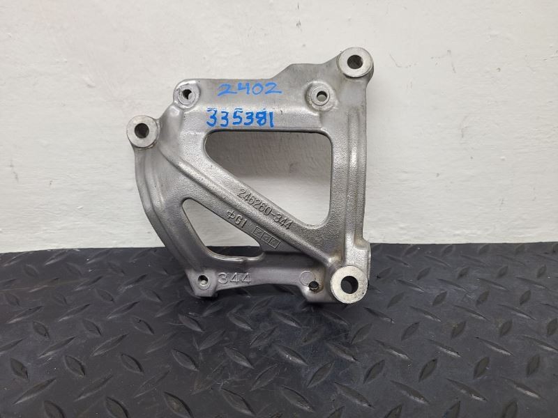 00-06 Toyota Tundra 4.7L A/C Compressor Mount Bracket OEM 88431-0C012