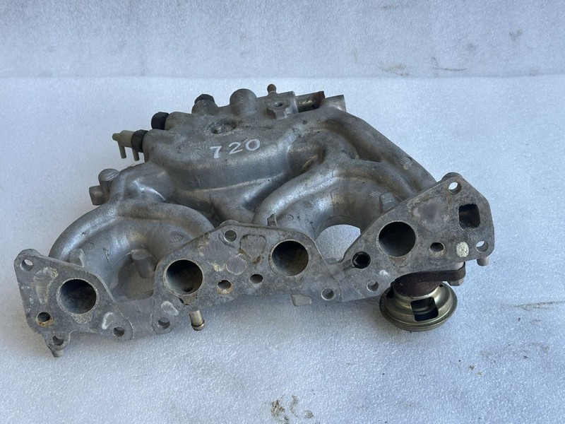 1984 1985 HONDA CIVIC CRX ENGINE INTAKE MANIFOLD 1.5L 17100PE0672
