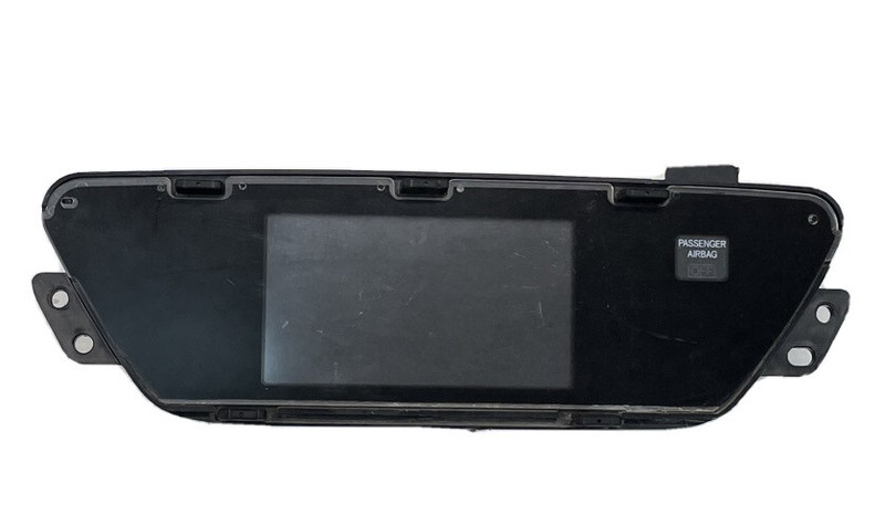 Honda CRV radio am fm 2012 2016 lx radio display screen assembly OEM 39710TA0A12