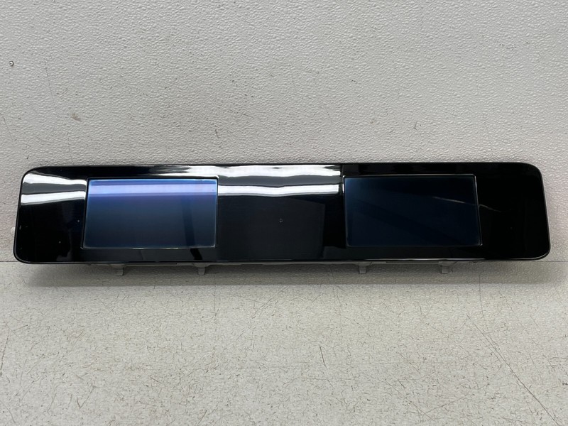 19 20 21 22 Mercedes A220 Speedometer Instrument Cluster Display Screen 1416 OEM