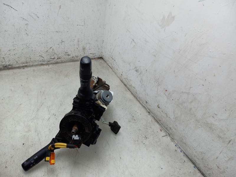 05 06 07 08 09 10 11 TOYOTA TACOMA SR5 STEERING COLUMN FLOOR SHIFT TILT WHEEL