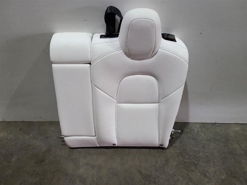 Driver Rear Seat Fits 2019 Tesla 3 568007