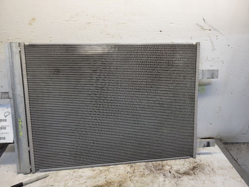AC Condenser US Built Fits 21-25 ROGUE 1704521