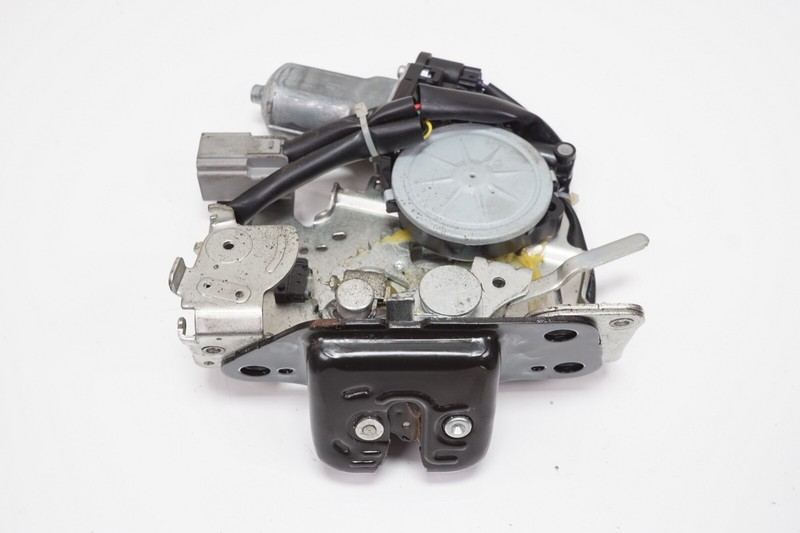 DODGE JEEP Liftgate Tailgate Power Lock Actuator OEM 2011 - 2022
