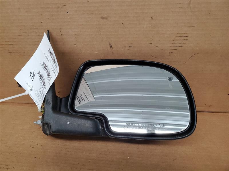 Passenger Side View Mirror Power Heated Fits 99-02 SIERRA 1500 PICKUP 274591