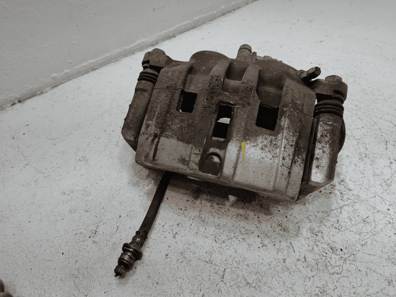 Honda Ridgeline AWD Rear Left Driver Side Disc Brake Caliper OEM 2017-2020