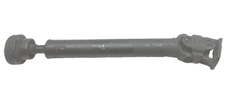 98-05 Mercedes W163 ML350 Front Drive Shaft Driveshaft Axle 1634100201 OEM