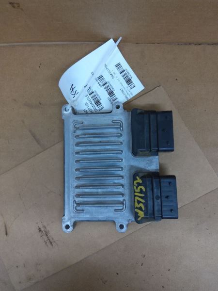 Engine ECM Electronic Control Module 3.8L Fits 06-10 AZERA 266197