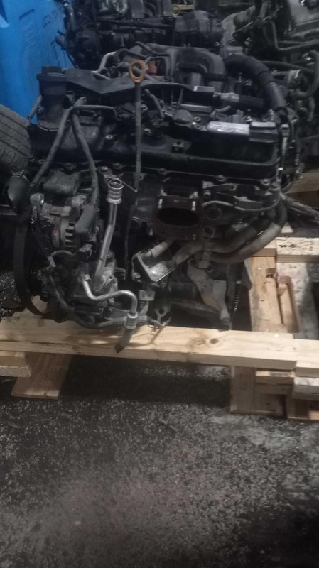 2017 Toyota Sienna 3.5L V6 Engine Complete Assembly 127K Mileage OEM