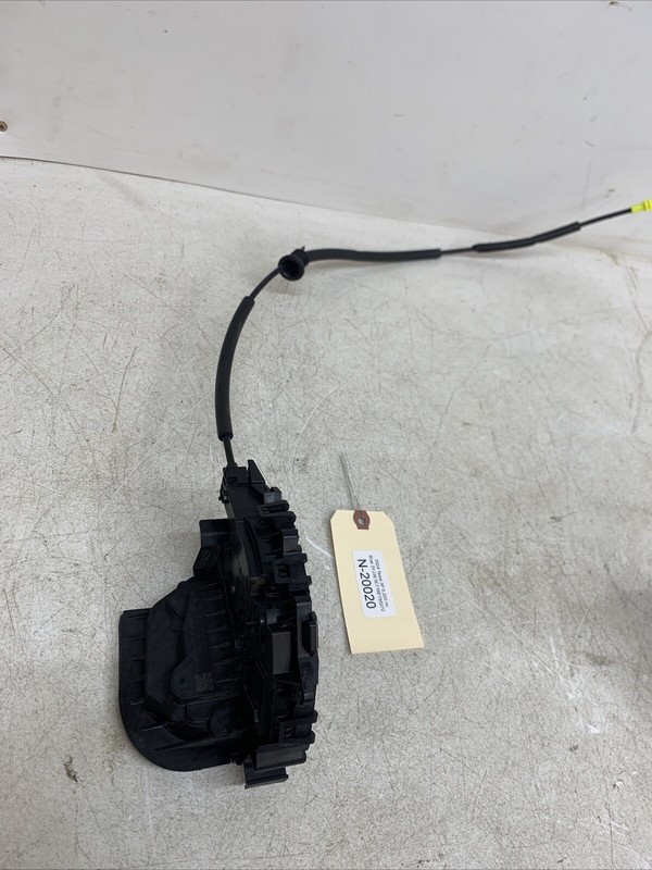⚡️24-25 Tesla Model 3 Rear RIGHT Door Lock Actuator 1738946-00-E 20020 B117