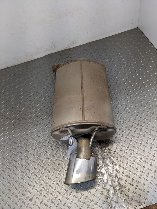 2013-2017 Accord RH Pass Exhaust Muffler 2.4L1165240