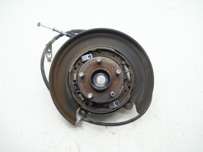 2013-2020 Subaru BRZ ZC6 Right Rear Knuckle Hub Assembly 28411CA000 OEM