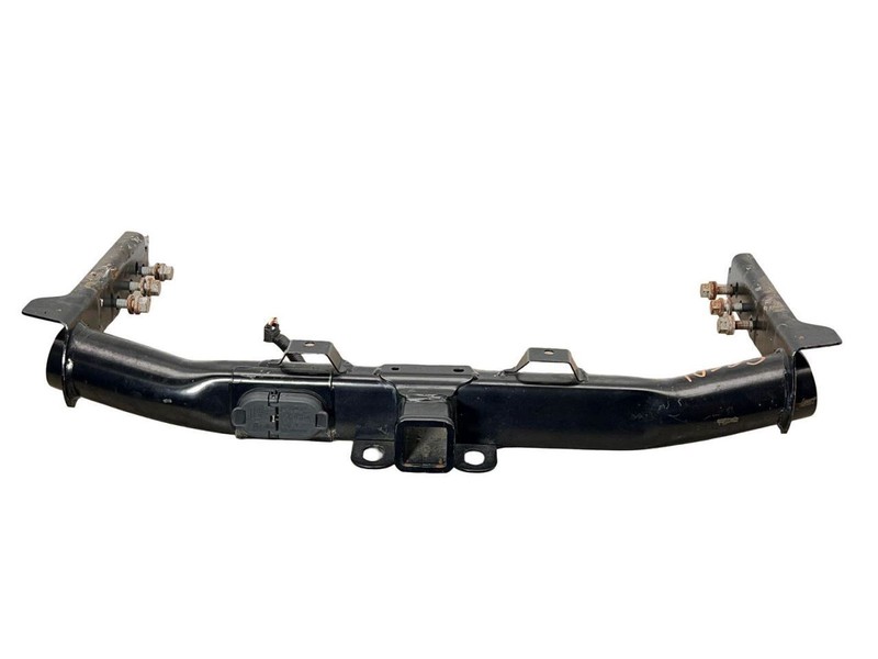 2011-2012 Dodge Durango Rear Bumper Towing Trailer Hitch Bar