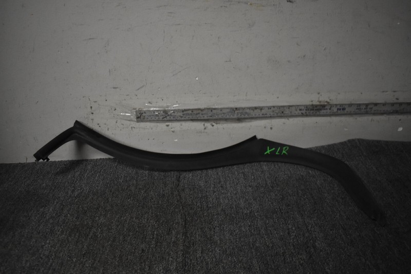 PORSCHE MOLDING TRIM FACTORY OEM