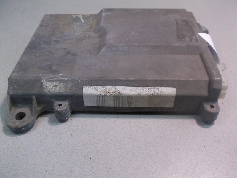 Dodge Aries Logic Module ECM Engine Computer 5233376
