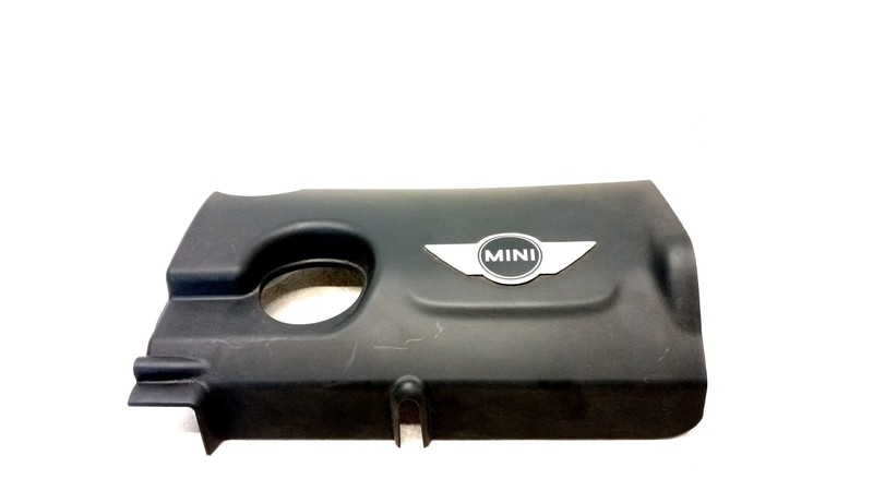 10-16 MINI COOPER S R56 R55 - R61 1.6 TURBO ENGINE ACOUSTIC COVER OEM 080625