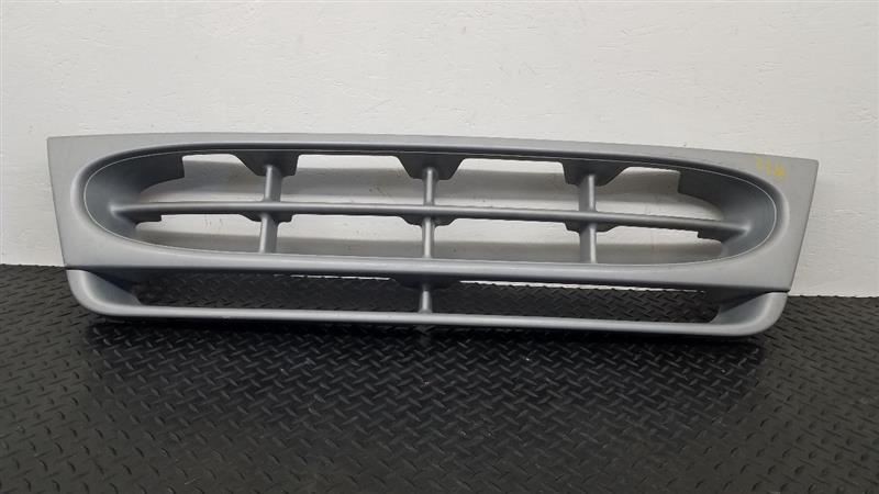 97-07 Ford E150 Van Painted Grille W/ Painted Inserts OEM F8UZ-8200-BAA