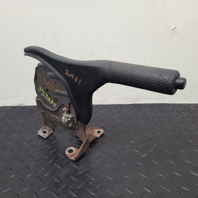 01-04 Ford Escape Parking Brake Handle Assembly OEM YL8Z-2780-CB