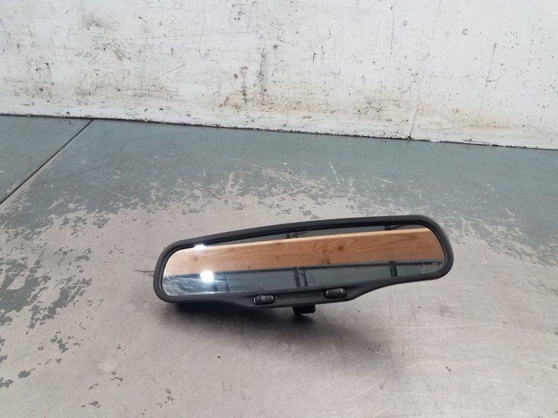 2000 Chevy Camaro Z28Rearview Mirror / Dome Lights#5045 V4
