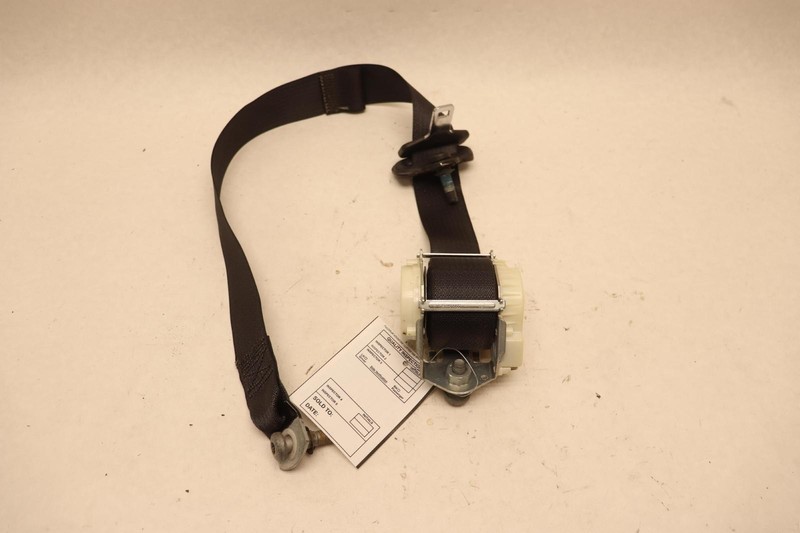 2011-2012 RAM 1500 2500 3500 CREW CAB REAR LEFT SIDE SEAT BELT OEM