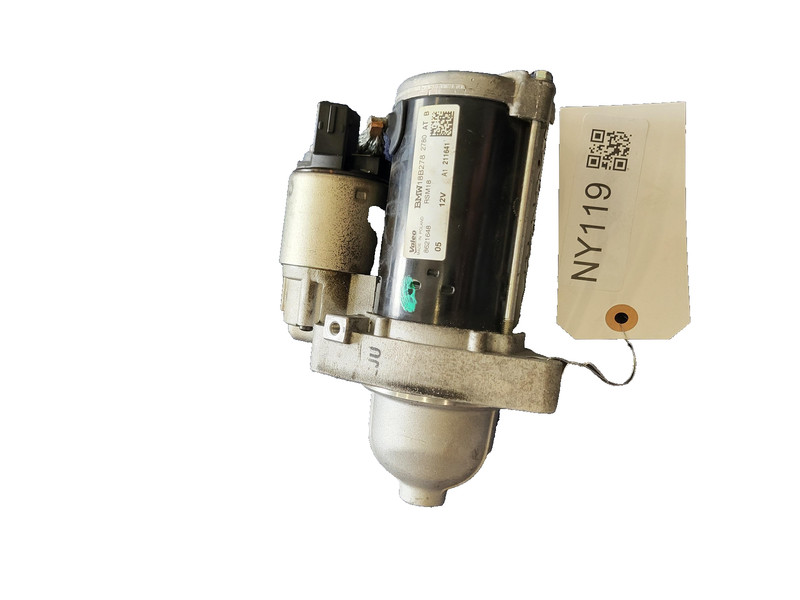 New Oem Rolls-Royce Starter Motor for 2019-2024 Cullinan