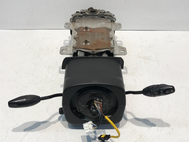 00-03 Jaguar S TYPE Steering Column Floor Shift Tilt