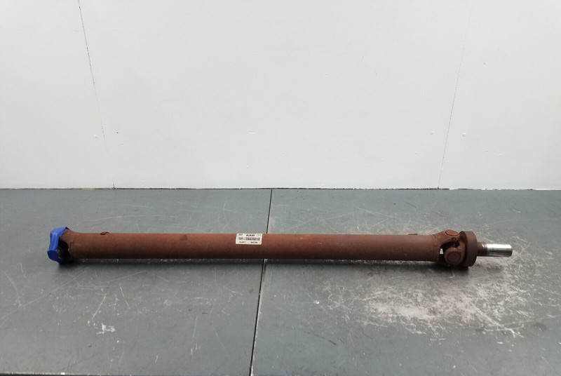 2002 Chevy Camaro Z28 35th Vert Driveshaft - Auto Transmission #6585 L7