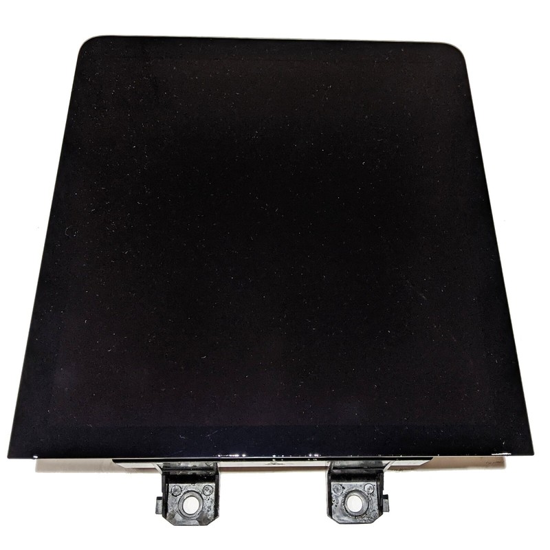 OEM Center Multimedia Display Screen Mercedes-Benz W206 C300 C43 C63 2069007013