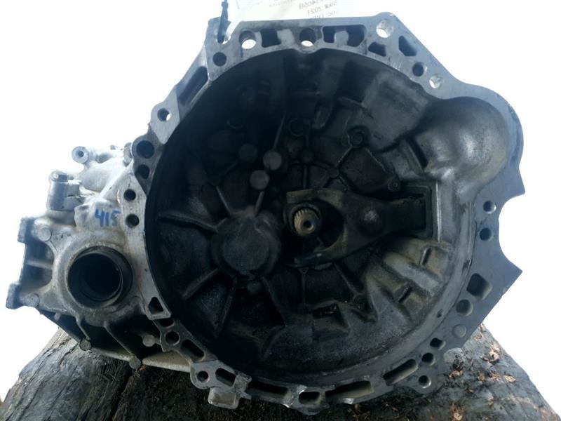 Manual Transmission 5 Speed With Sequentially Shifted Fits 01-02 MR2 372025