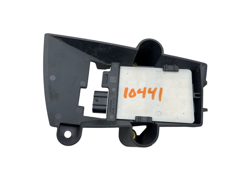 2017-2019 Honda CR-V Left Driver Side Radar Unit Behind Rear Bumper