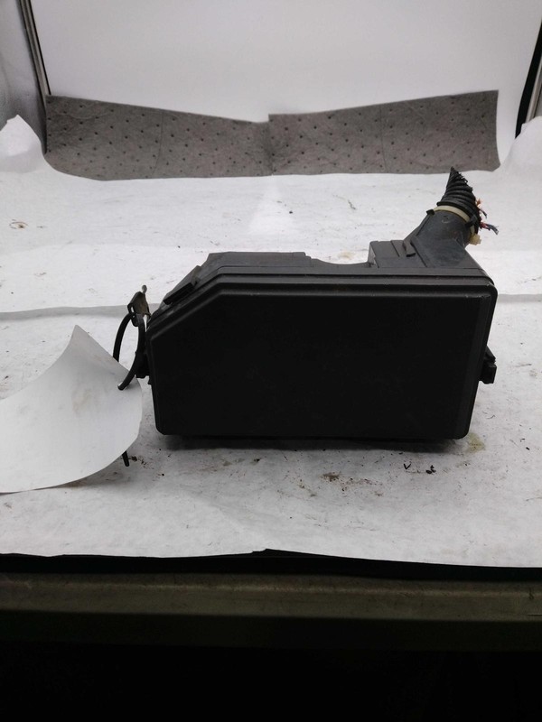 2013 Acura ILX Fuse Box OEM 32200TX6A10 Black 111k Miles Warranty Included
