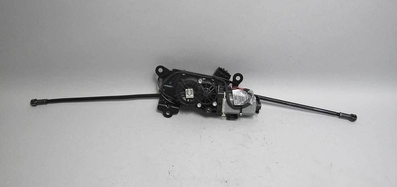 BMW E89 Z4 Roadster Factory Front Convertible Top Locking Motor 2009-2016 USED