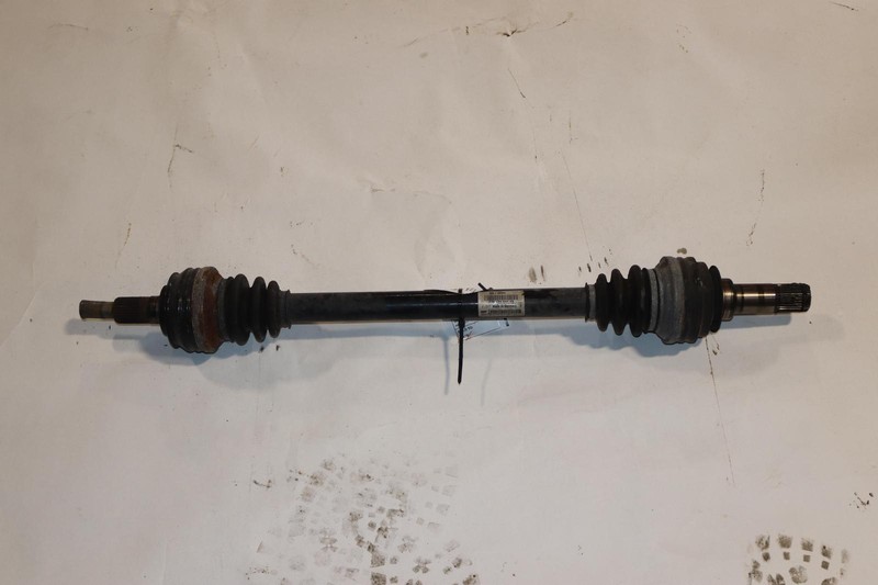 2010-2016 PORSCHE PANAMERA REAR RIGHT SIDE AXLE SHAFT CV U JOINT OEM