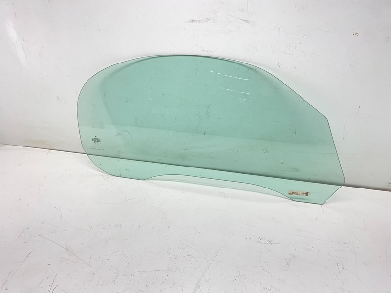 2005-2012 Porsche Boxster Front Right Passenger Door Side Window Glass Panel OEM