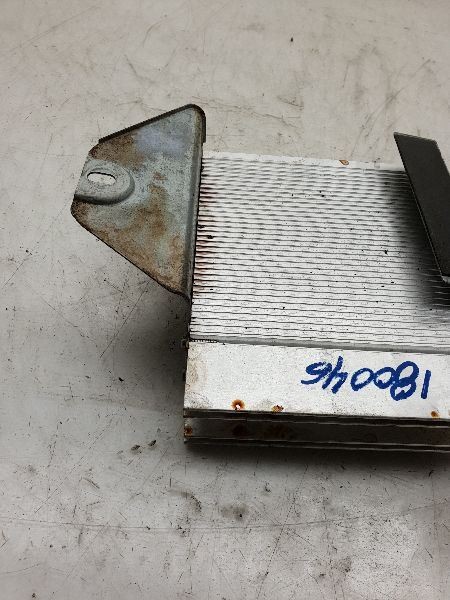 05-07 TOYOTA SEQUOIA SR5 RADIO/STEREO AMPLIFIER UNIT ASSEMBLY
