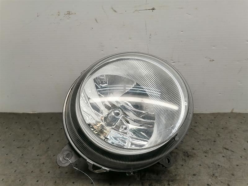 Passenger Right Headlight Halogen Fits 07-17 PATRIOT 1345545
