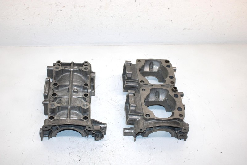 00 Arctic Cat Zr 500 Efi Oem Crankcase 3005-606 SA51