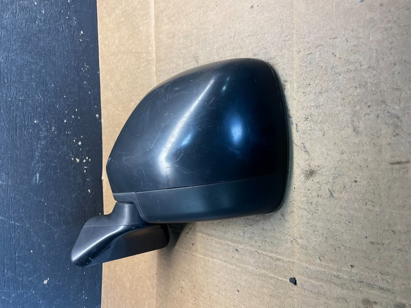 2011 to 2017 Nissan Quest Left Driver LH View Door Mirror OEM AB3927 MS