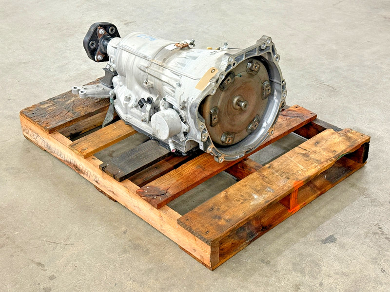 ⭐2016-2020 LEXUS IS200T 2.0L RWD AUTOMATIC TRANSMISSION CASE 134K OEM LOT2748