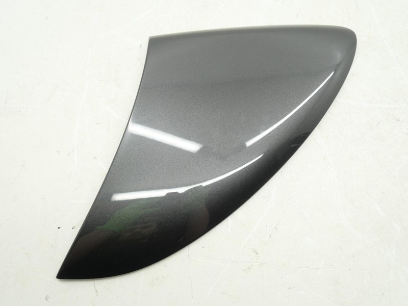 Used Rear Driver Upper Quarter Trim Panel 2016-2021 McLaren 570S Duct LH OEM