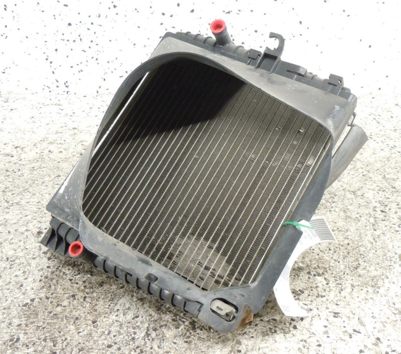 2011-2018 Porsche Cayenne 4.8L Intercooler Passenger Right OEM