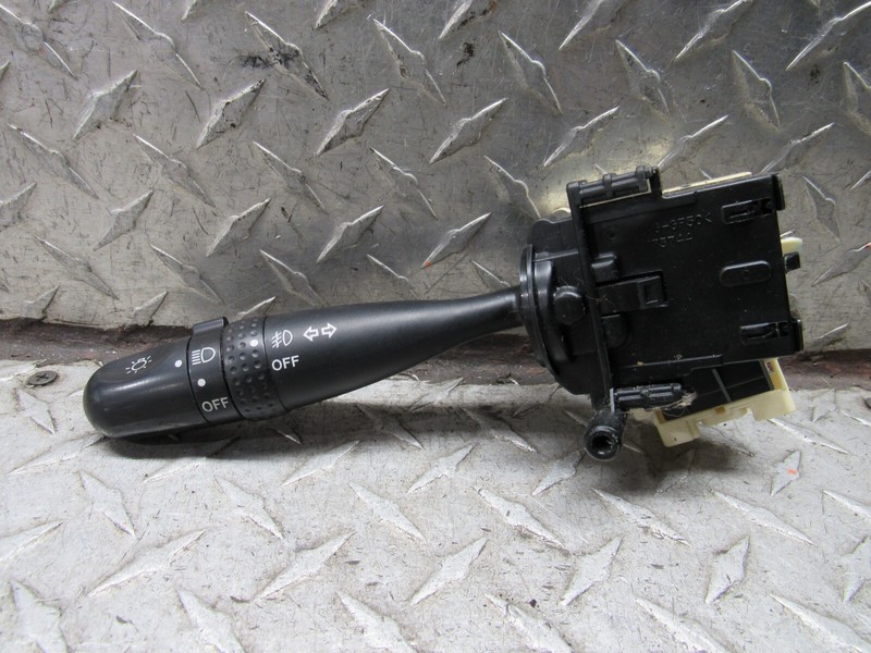 2003- 2008 PONTIAC VIBE COLUMN SWITCH HEADLIGHT & TURN SIGNAL CONTROL