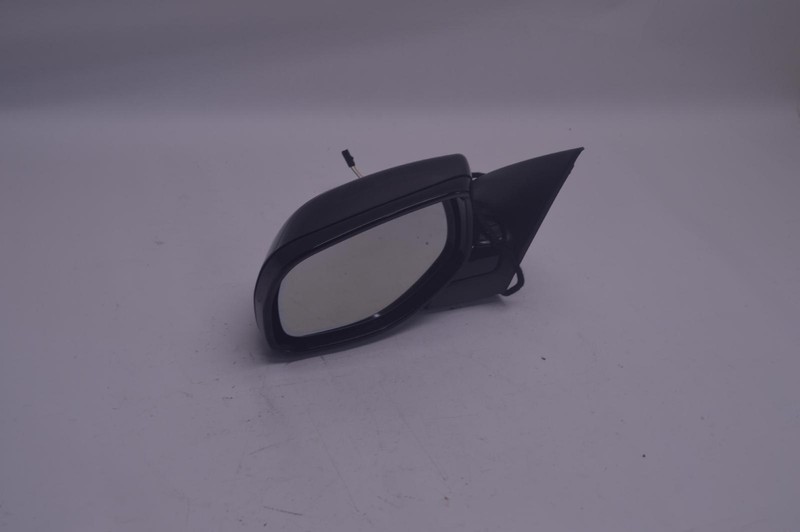 2008-2010 PORSCHE CAYENNE FRONT LEFT DRIVER SIDE VIEW MIRROR ASSEMBLY OEM