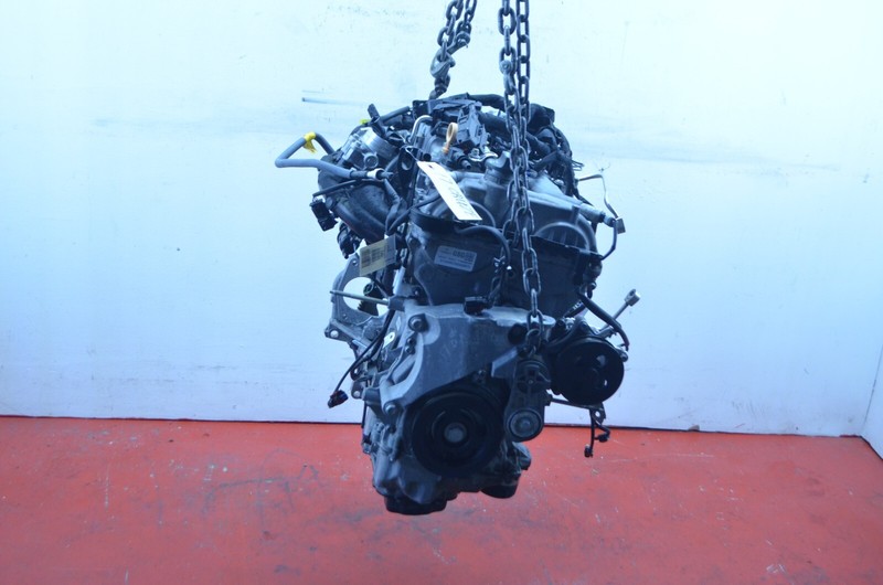 16-19 CHEVROLET CRUZE FWD 1.4L ENGINE MOTOR 137K MILES OEM TESTED WARRANTY