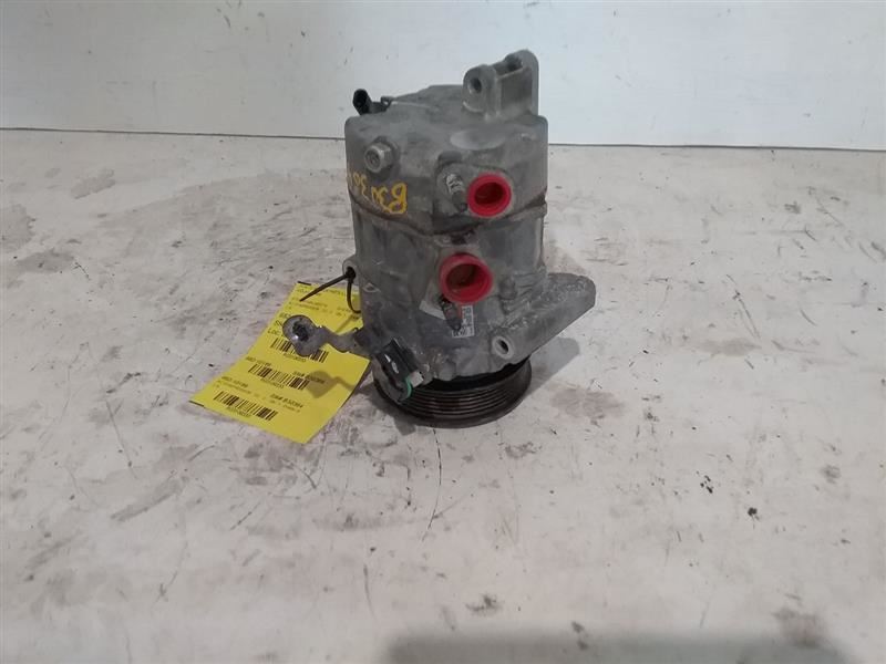 AC Compressor Fits 19-20 RANGER 3106333